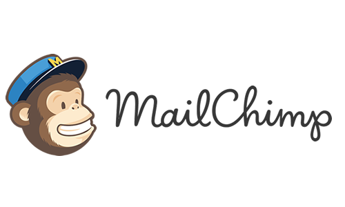 mail chimp logo