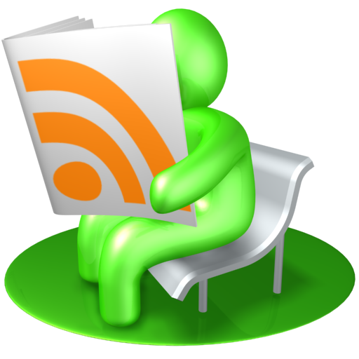 google news editors picks rss feeds icon