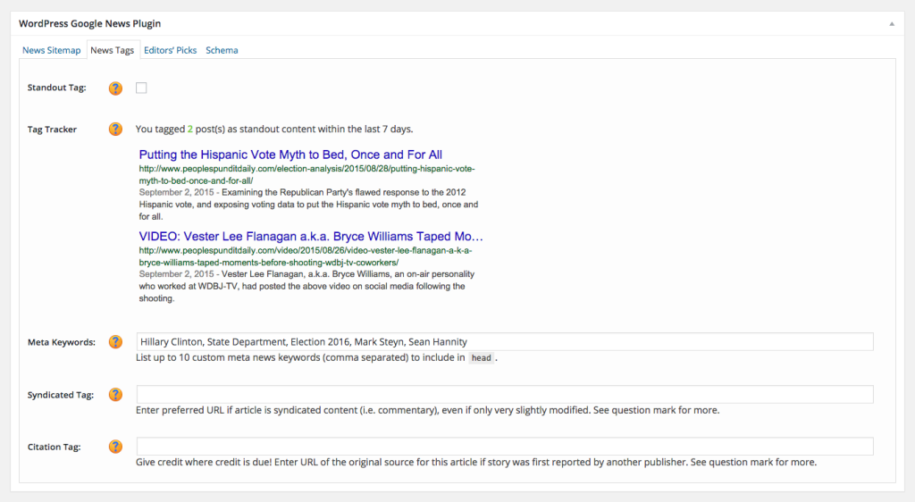 WordPress-Google-News-Plugin-News-Tags-Tag-Tracker-Metabox